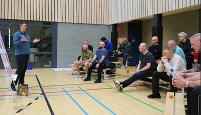 250221 Capri voorlichting in de zaal